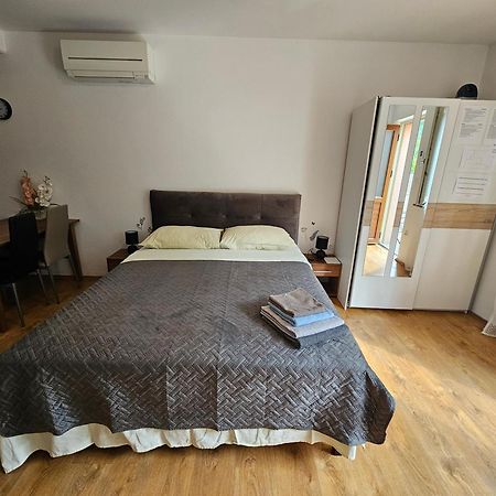 Apartmani Barbara Brsec Luaran gambar