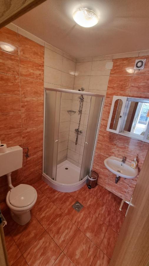 Apartmani Barbara Brsec Luaran gambar