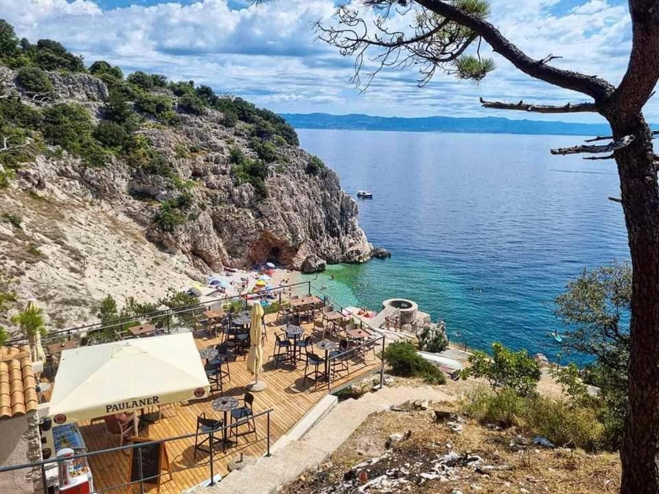 Apartmani Barbara Brsec Luaran gambar