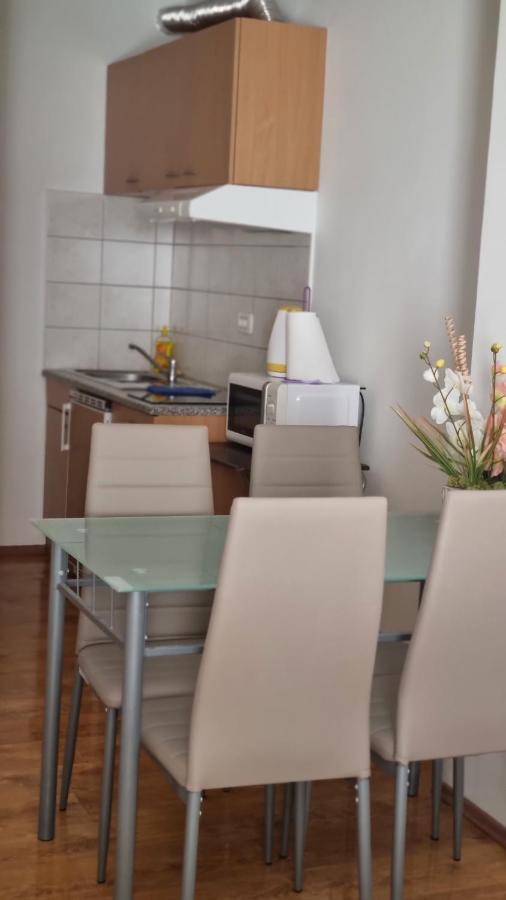 Apartmani Barbara Brsec Luaran gambar