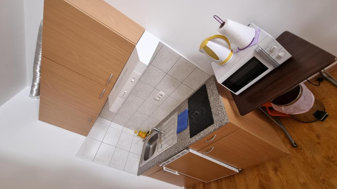 Apartmani Barbara Brsec Luaran gambar