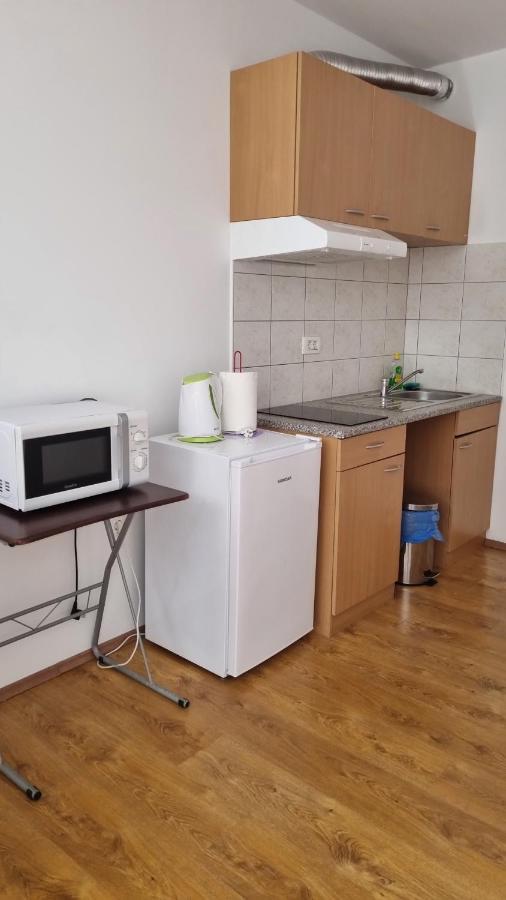 Apartmani Barbara Brsec Luaran gambar