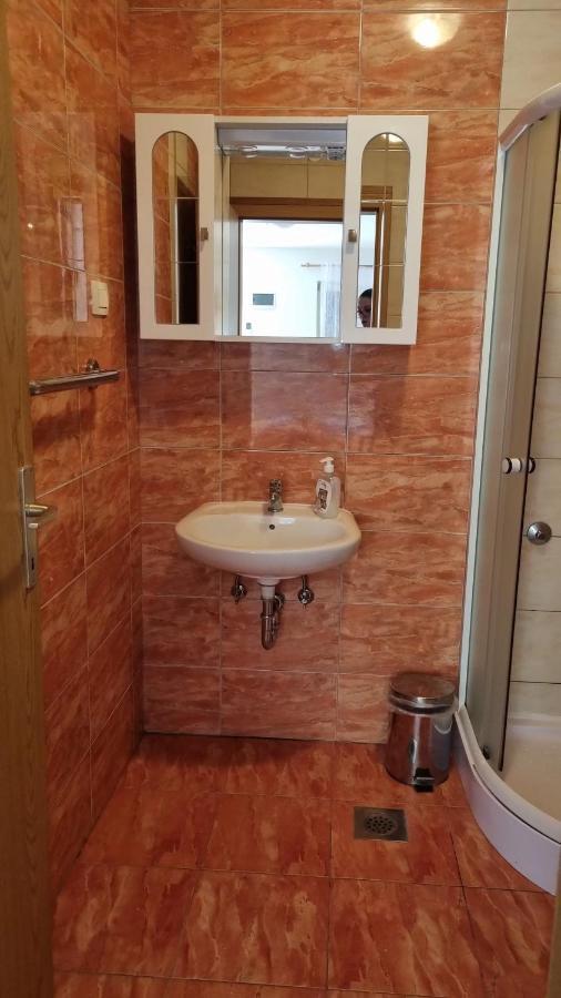Apartmani Barbara Brsec Luaran gambar