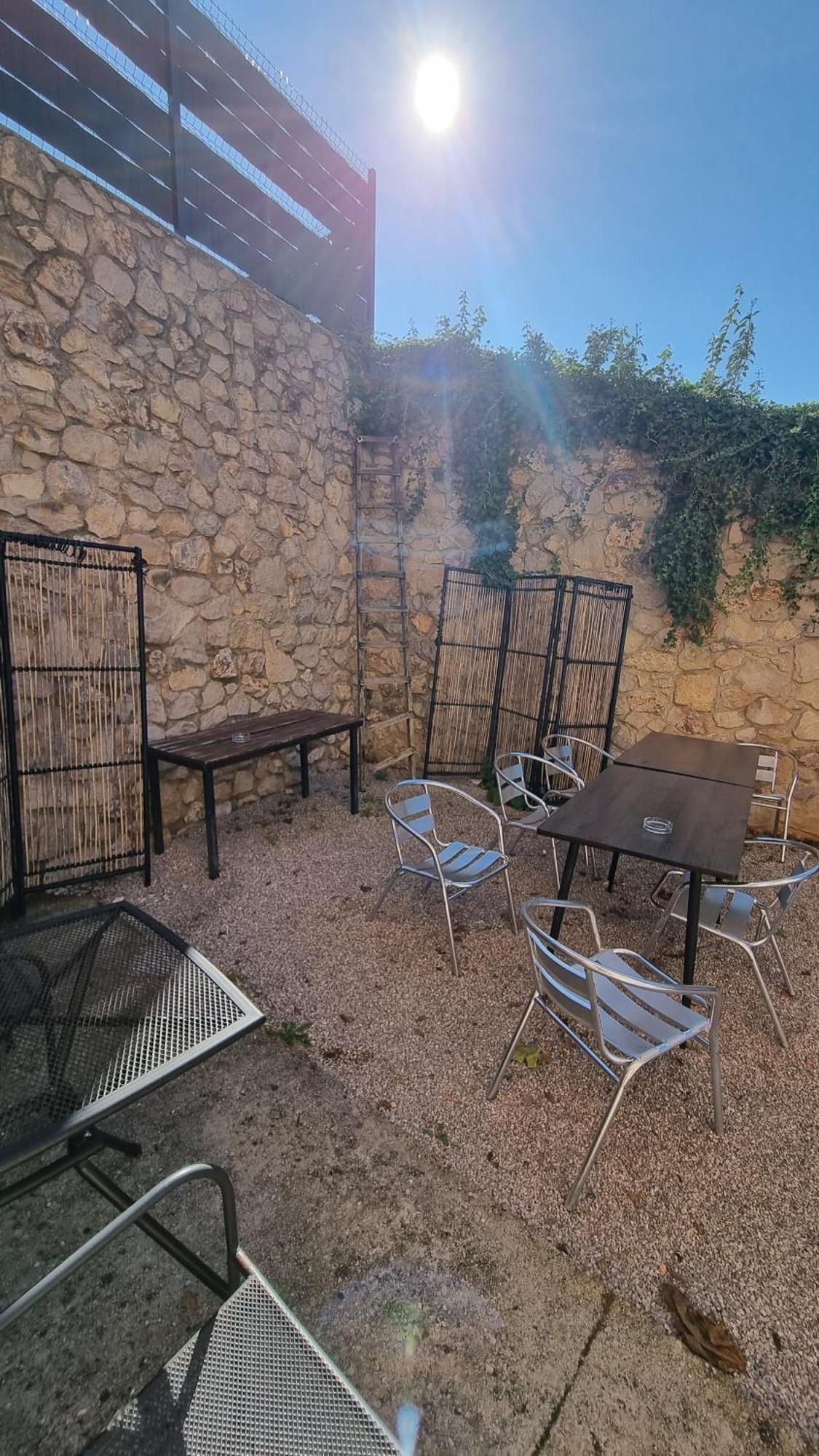 Apartmani Barbara Brsec Luaran gambar