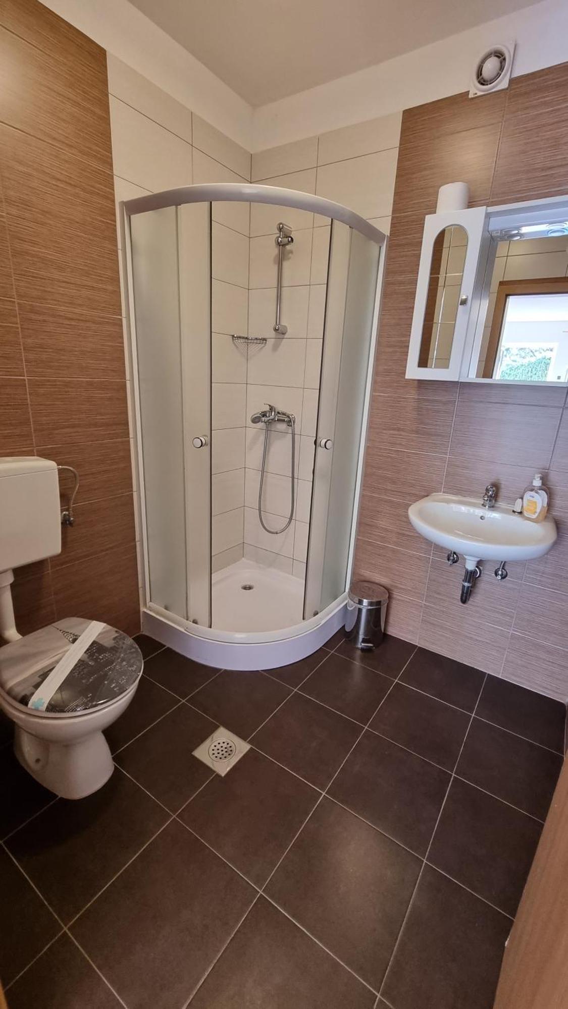 Apartmani Barbara Brsec Luaran gambar