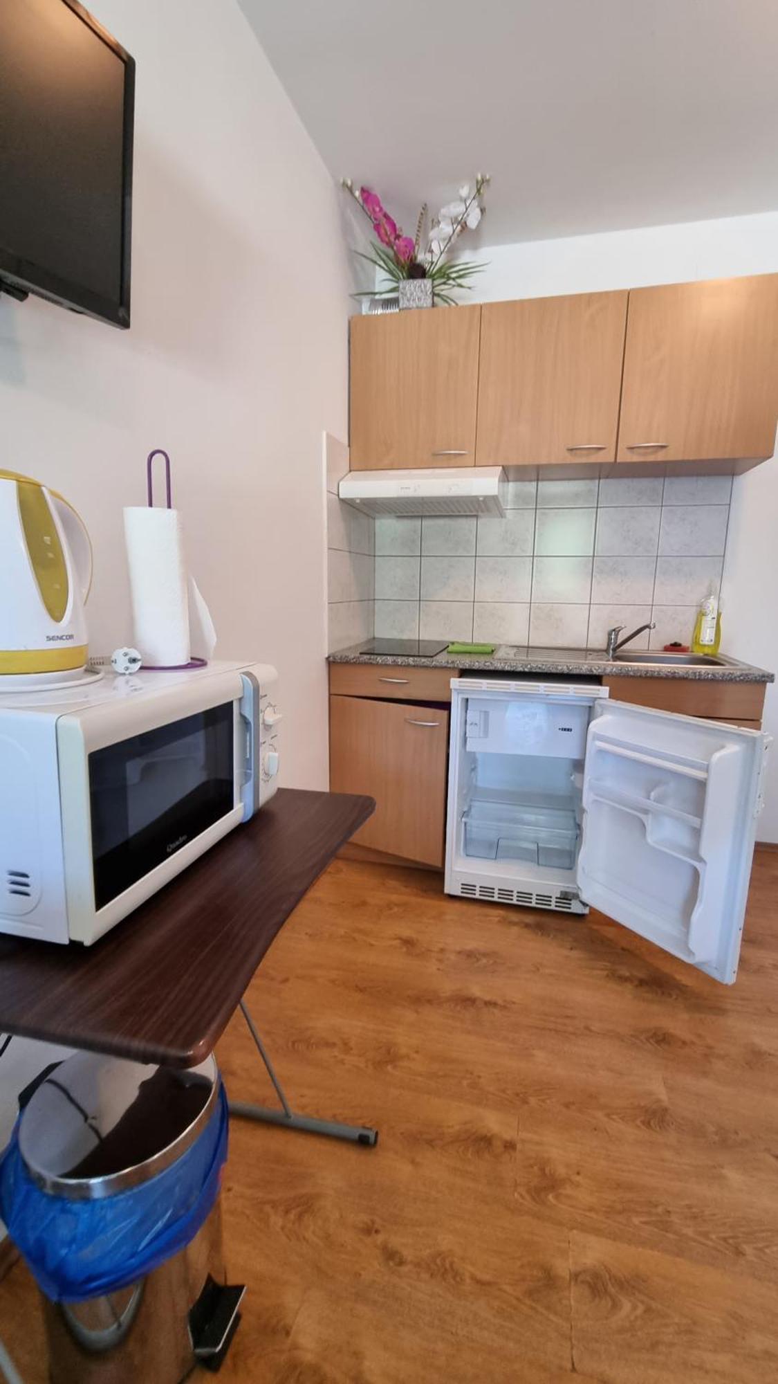 Apartmani Barbara Brsec Luaran gambar