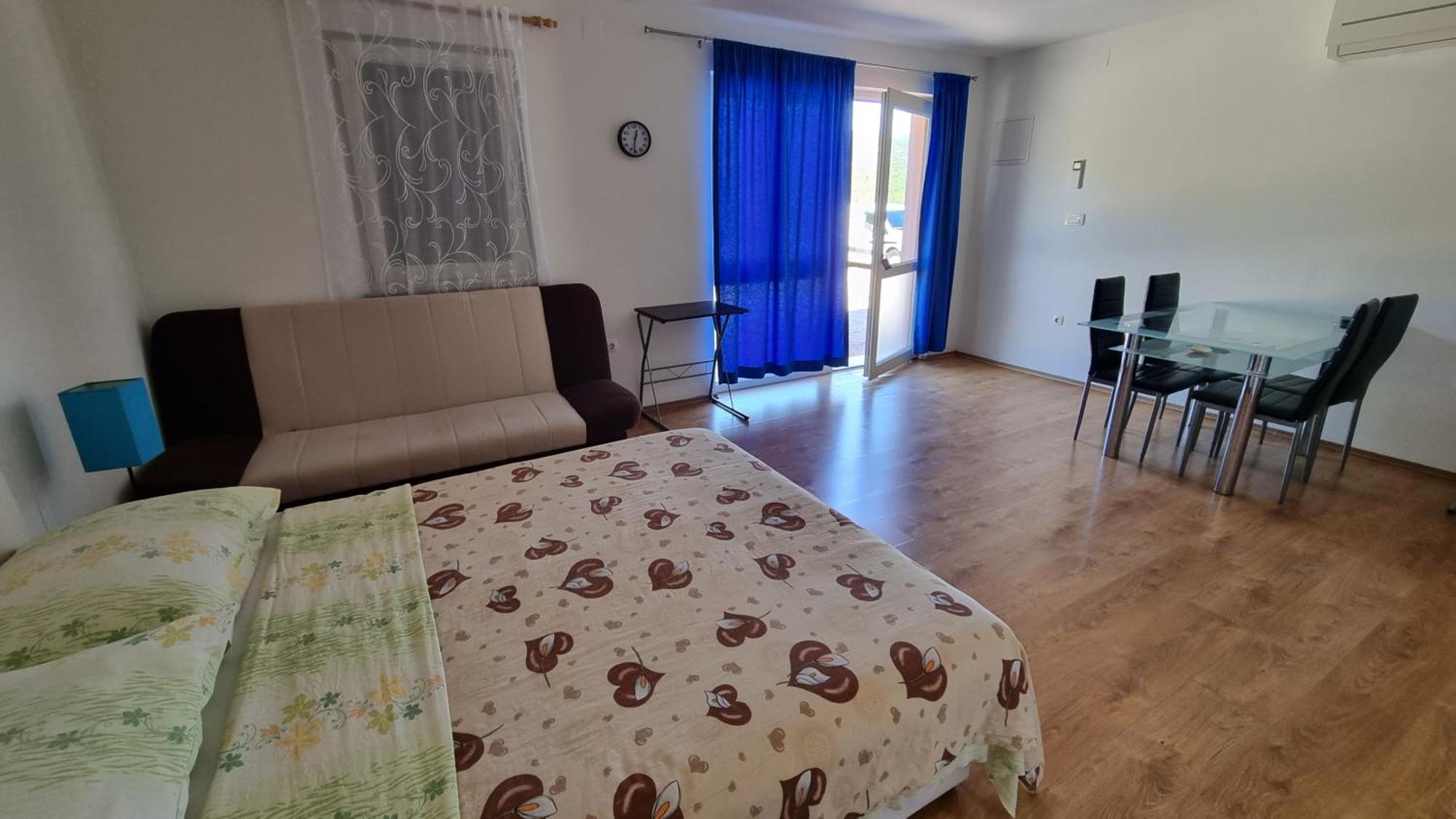 Apartmani Barbara Brsec Luaran gambar