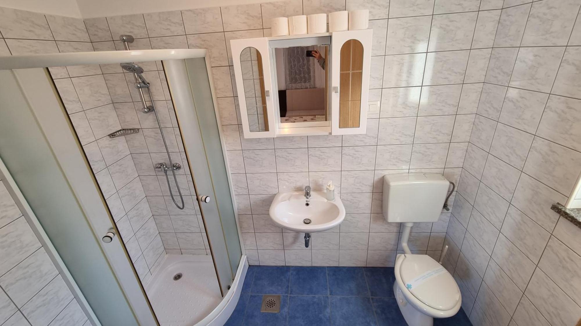 Apartmani Barbara Brsec Luaran gambar