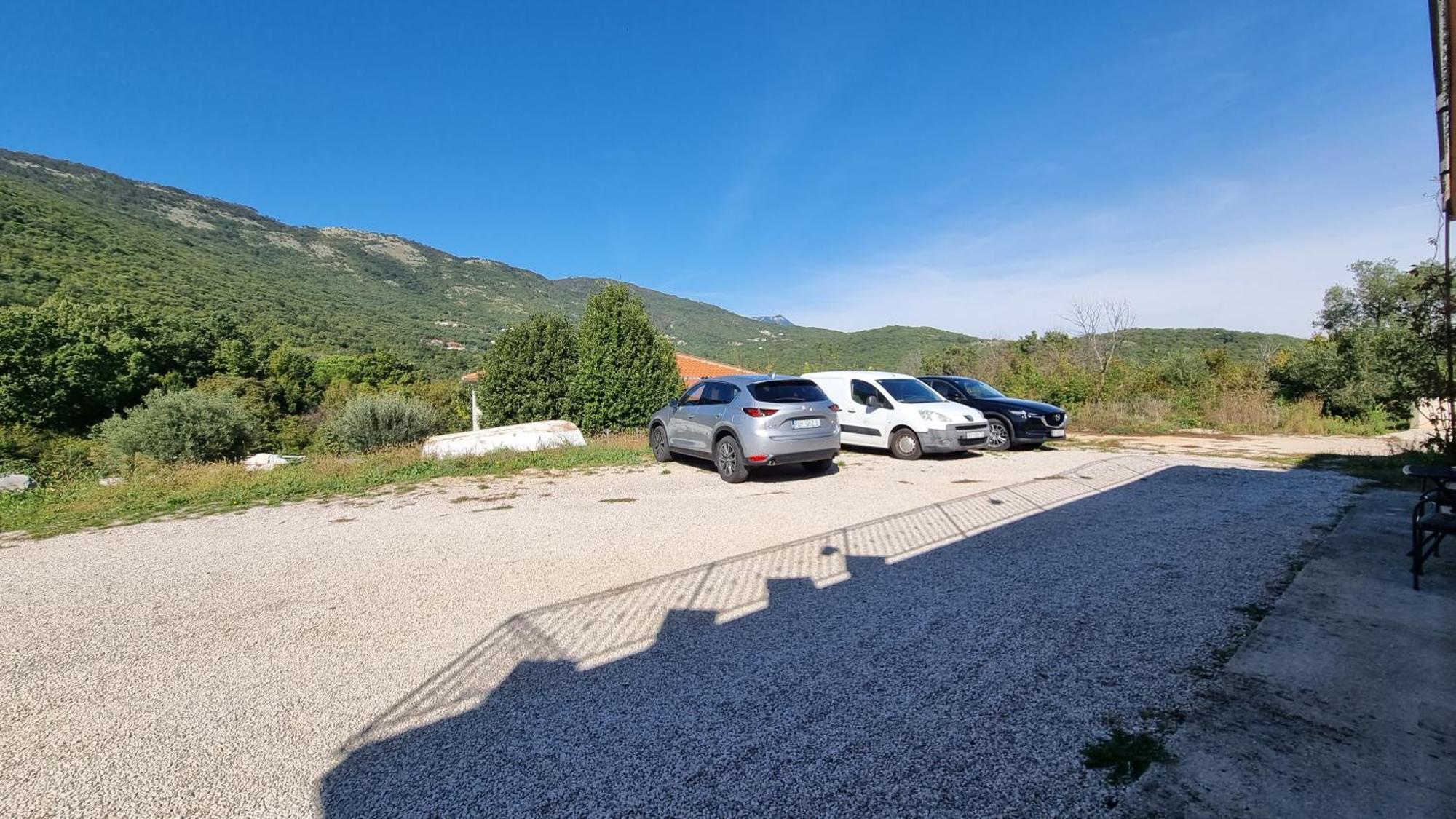 Apartmani Barbara Brsec Luaran gambar