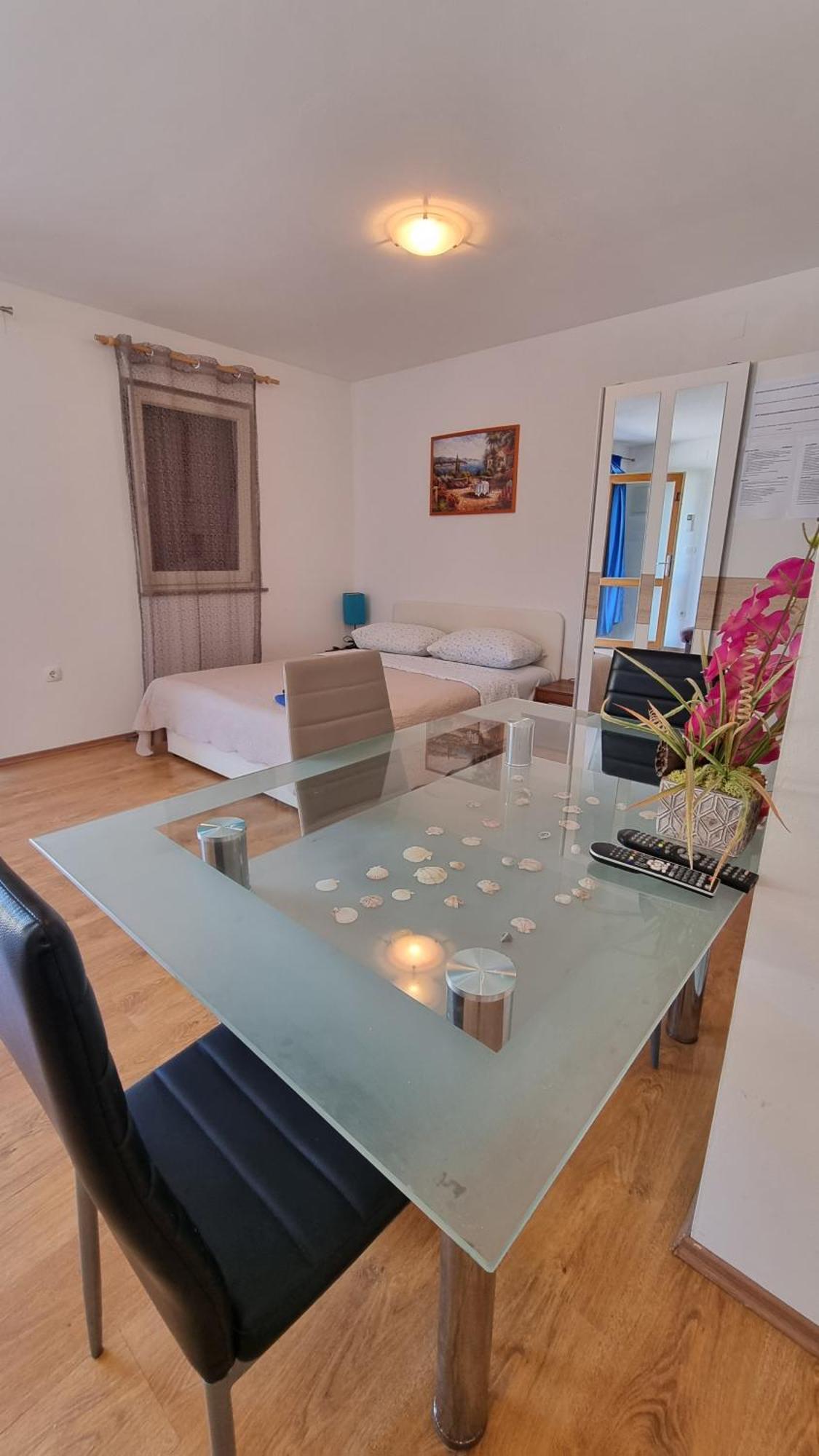 Apartmani Barbara Brsec Luaran gambar