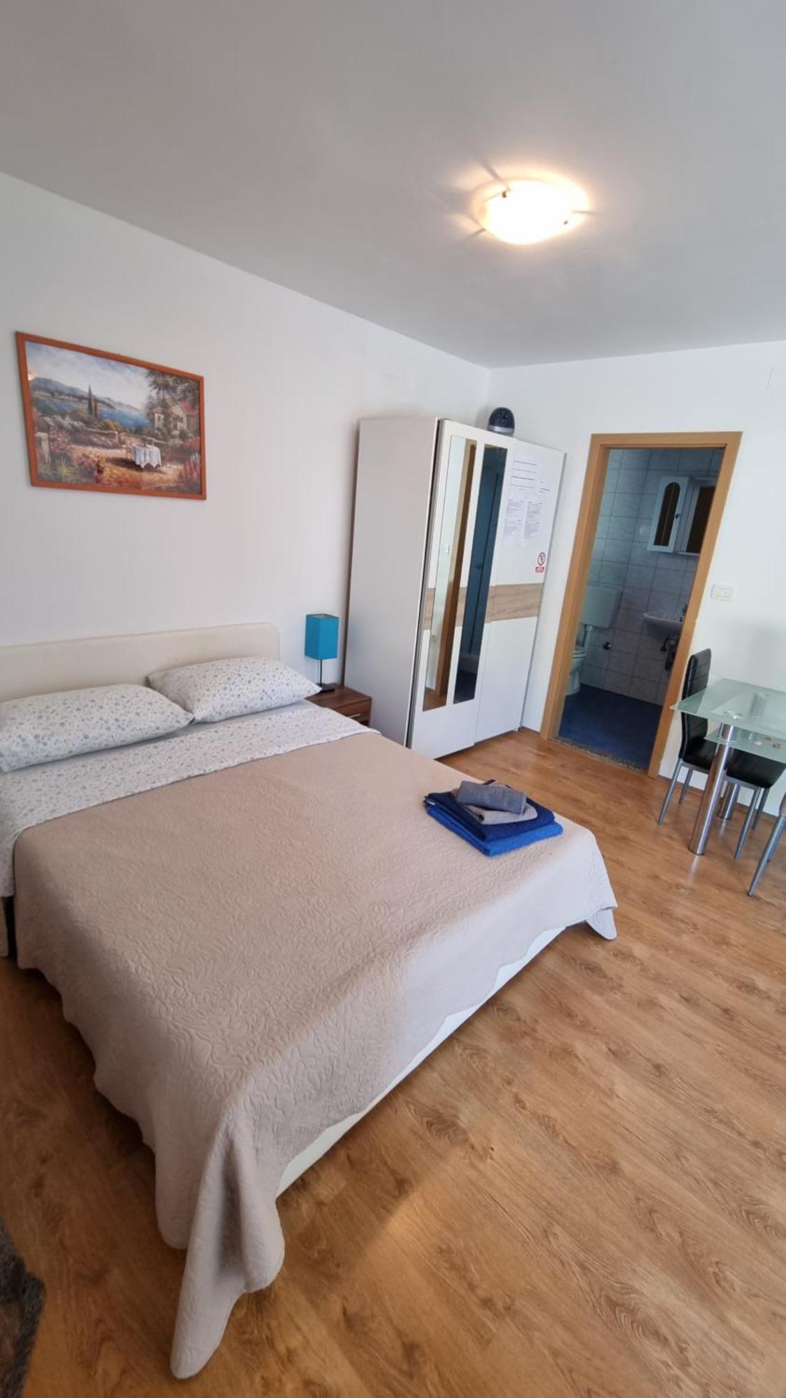 Apartmani Barbara Brsec Luaran gambar