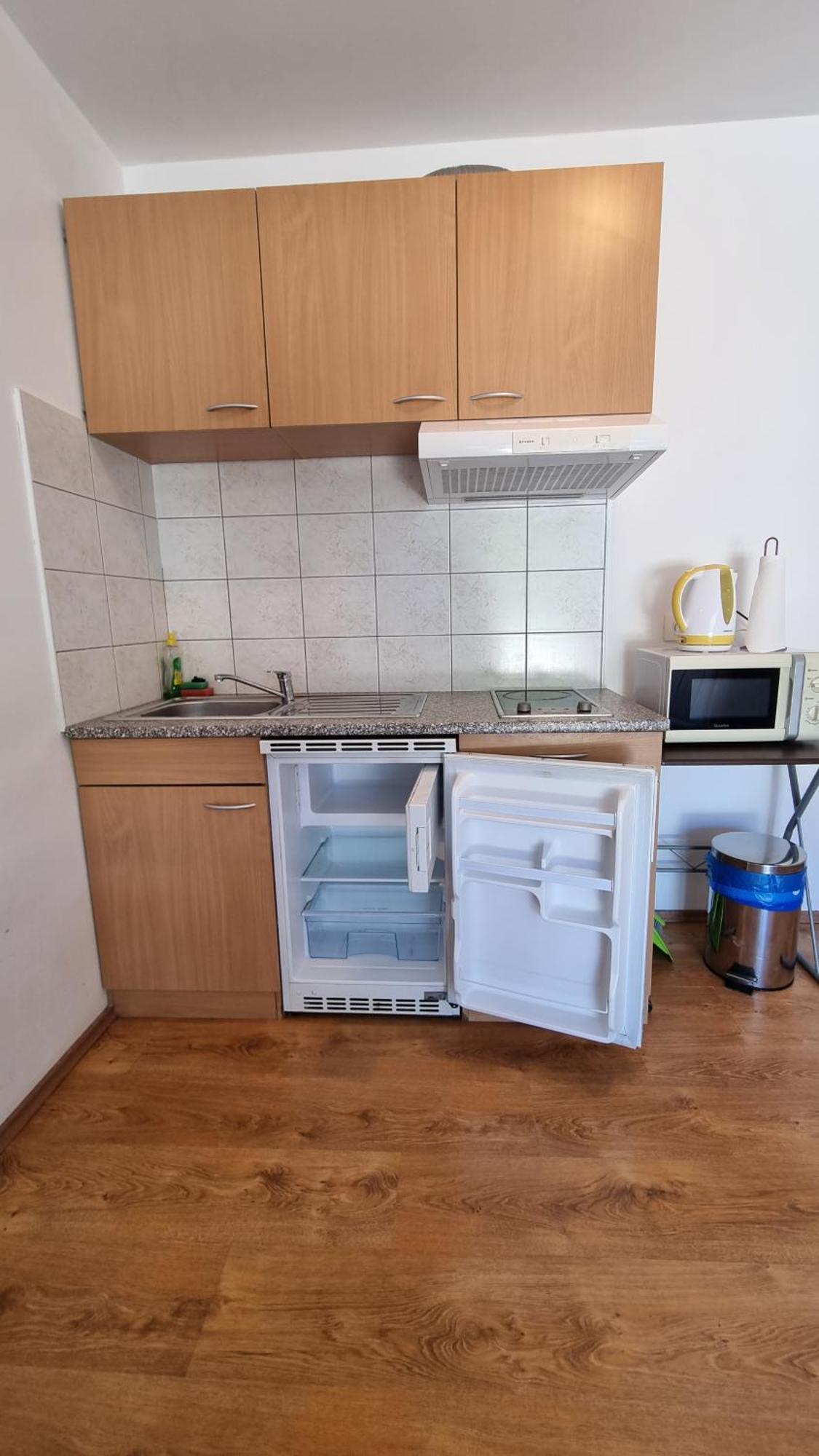 Apartmani Barbara Brsec Luaran gambar