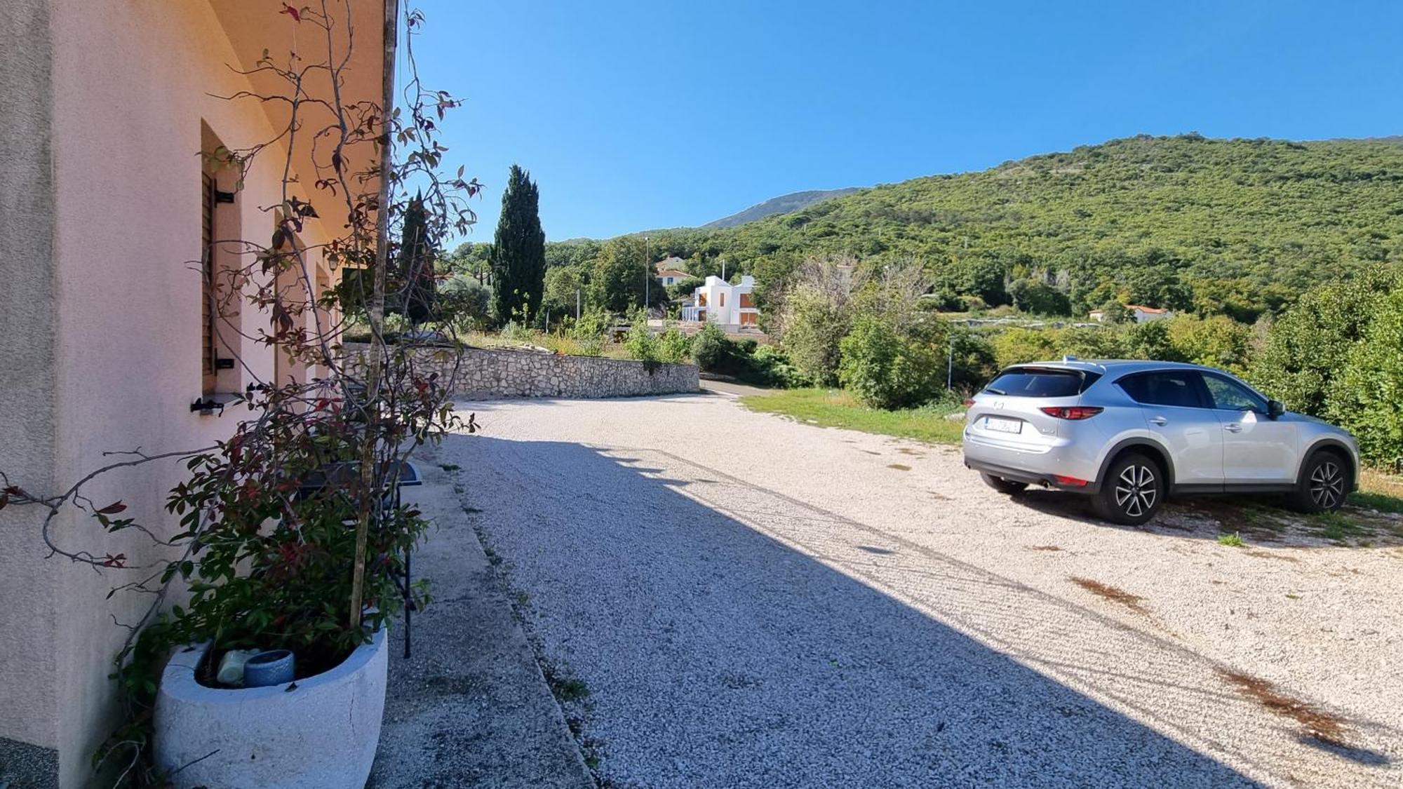 Apartmani Barbara Brsec Luaran gambar