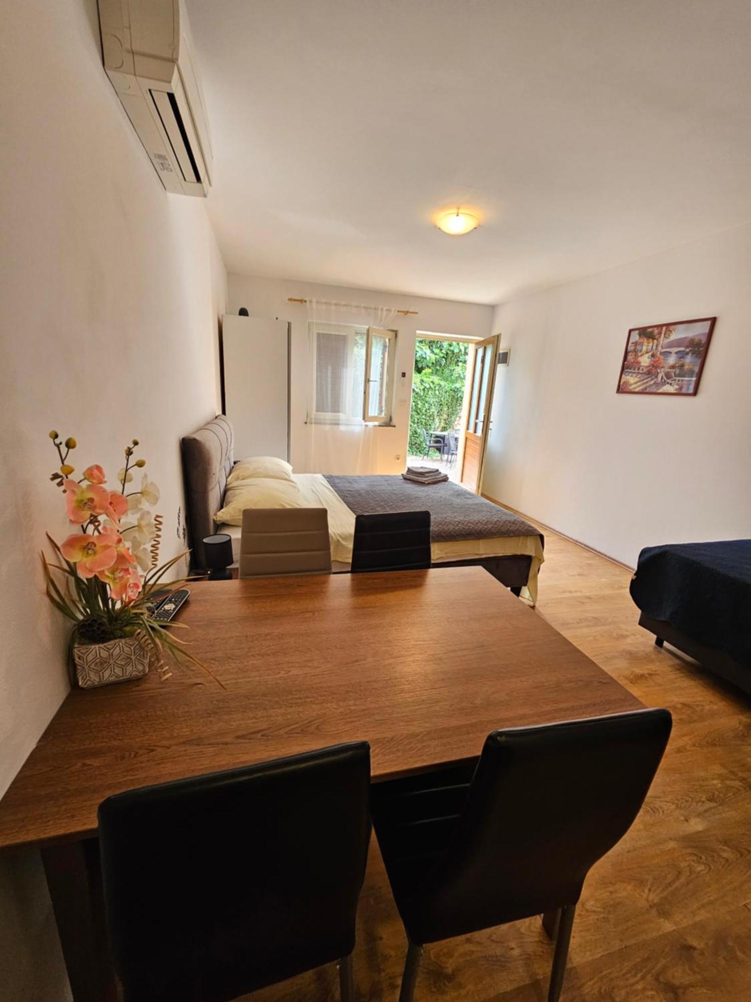 Apartmani Barbara Brsec Luaran gambar